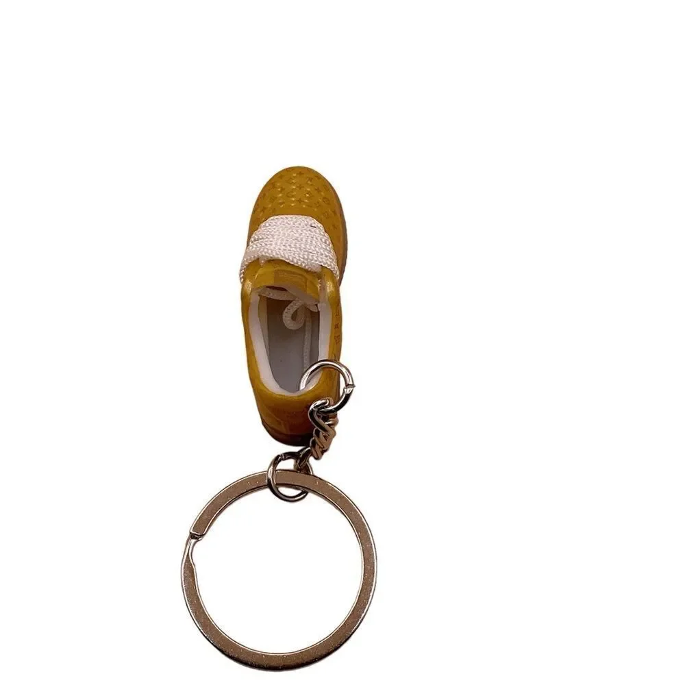 Air Force 1 Jordan 1 Off White Louis Vuitton Travis Scott Keychain Keychain